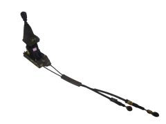 Hlavice Řídící Páky Renault Espace 4 8200236143 8200502620