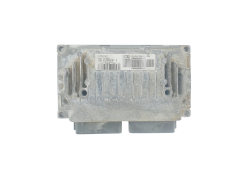 Blok Ovladačů S126024101C 9661983980 9659838680 PSA Siemens 42560