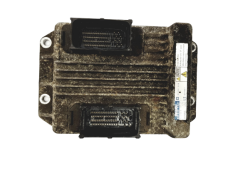 Blok Ovladačů 112500-0165 897390 9487 97350 948 Isuzu Opel 17387