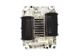 Blok Ovladačů 00467826310 0261204983 Fiat Bosch 15957 Blok Ovladačů 00467826310 0261204983 Fiat Bosch 15957
