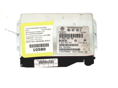 Blok Ovladačů 4B0927156C 0260002469 VW Audi Bosch 