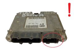 Blok Ovladačů IAW49F.B9 46744739 61600.438.01 Fiat Magneti Marelli Blok Ovladačů IAW49F.B9 46744739 61600.438.01 Fiat Magneti Marelli