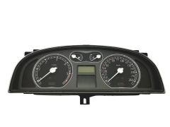 Otáčkoměr Renault Laguna 2 8200291334 D 59491