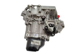 Převodovka Nový originál JR5347 JR5350 Dacia Logan 1.6 Převodovka Nový originál JR5347 JR5350 Dacia Logan 1.6