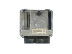 Blok Ovladačů 55198812 0281011896 Alfa Romeo Bosch 42701