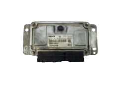 Blok Ovladačů Toyota PSA 89661-0H012 0261208704 Bosch 16850