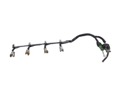 Instalace Motoru 6569Y5 Delphi 2.0 HDI 16v Citroen Peugeot