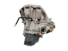 Převodovka Manuální JR5335 1.5 Dci Renault Clio 4 1109 Převodovka Manuální JR5335 1.5 Dci Renault Clio 4 1109