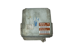 Blok Ovladačů 9614467480 0261200732 28FM0031 PSA Bosch 17550