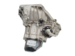 Převodovka Nový originál JH3341 7701723450 Renault Nissan 1.6