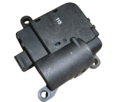 Nastavovaci Prvek, Smesovaci Klapka Originál Citroen Peugeot 307 Xsara 6447AP