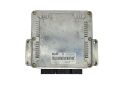 Blok Ovladačů 0281011104 8200243805 8200243806 Mitsubishi Bosch 17115