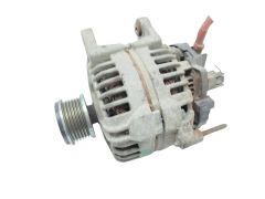 Alternátor Renault 231008578R 124425093 120A 1.5 DCI Bosch 1166 Alternátor Renault 231008578R 124425093 120A 1.5 DCI Bosch 1166