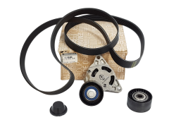 Řemen Napínáku Pohonu Originál Renault Opel Nissan 117204663R