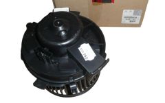 Ventilátor Dmýchadlo Nový originál 6441.K0 6441K0 Citroen Peugeot