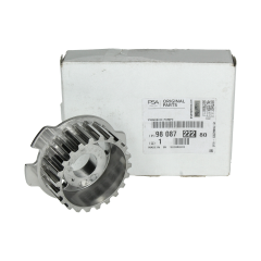 Ozubené Kolo Originál 9808722280 Citroen Peugeot