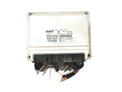 Blok Ovladačů 89666-52210 0281011127 Toyota Bosch