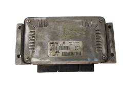 Blok Ovladačů 0281001839 9630059880 28FM0279 PSA Bosch 3423