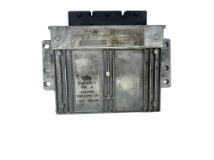 Blok Ovladačů PSA 9648293980 9642222380 21647626-0 Sagem 50107
