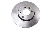 Brzdový Kotouč Předek 402062650R 258 mm Dacia Renault 0km