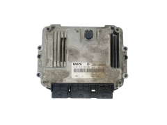 Blok Ovladačů 0281012589 8200527725 8200527756 Renault Bosch 35400