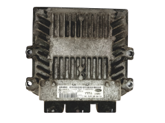 Blok Ovladačů 7S61-12A650-EA 5WS40632A-T SID 804 Ford Siemens 27119