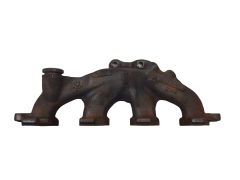 Výfukové Potrubí 140040840R 140042975R 1.5 DCI Renault Nissan