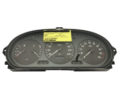 Tachometr Renault Megane 1 Scenic 1 7700847784 G 49501