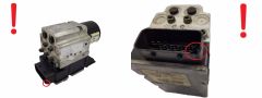 Pumpa Abs Opel Vectra C 13663913 13136694 TRW 6425
