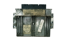 Blok Ovladačů 9651500880 9644625680 21584350-8 PSA Sagem 31160