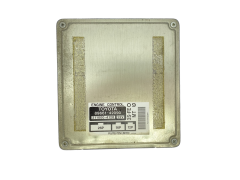 Řídicí Jednotka Motoru 89661-42090 211000-4120 Toyota Fujitsu 54001 Řídicí Jednotka Motoru 89661-42090 211000-4120 Toyota Fujitsu 54001