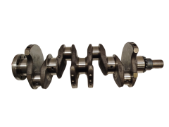 Kliková Hřídel QXBA D4204T RHJ 2.0 TDCi HDI 0501N8 Ford Volvo PSA 4864 Kliková Hřídel QXBA D4204T RHJ 2.0 TDCi HDI 0501N8 Ford Volvo PSA 4864