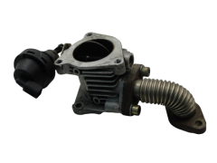 Škrticí Klapka Fiat Alfa Romeo 46817373 1,9 JTD