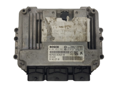 Blok Ovladačů PSA 0281013332 9653958980 Bosch