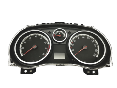 Otáčkoměr Opel Corsa D P0013264267 28120245-3 47343
