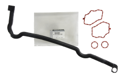 Trubka Turbíny Originál Master III Movano B NV400 2.3 dCi 1519200Q1K