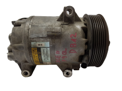 Kompresor Klimatizace Renault Scenic 2 Megane 2 8200309193 01140018 Delphi Kompresor Klimatizace Renault Scenic 2 Megane 2 8200309193 01140018 Delphi