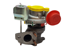 Turbodmychadlo Originál Renault 1.5 DCI 7701478939 54359710028 16446R