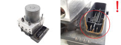 Pumpa Abs Citroen Peugeot 9661887180 0265951574 0265230773