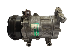 Kompresor Klimatizace SD6V12 1427D 8200037058 Sanden Renault 7181