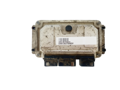 Blok Ovladačů PSA 0261206246 9637838780id08 Bosch 37580