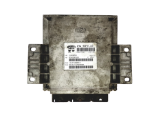 Blok Ovladačů 9642126080 IAW48P2.33 9642606280 PSA Magneti Marelli Blok Ovladačů 9642126080 IAW48P2.33 9642606280 PSA Magneti Marelli
