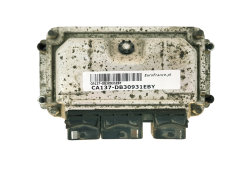Blok Ovladačů 0261206246 9637838780 9645802280 PSA Bosch 30931