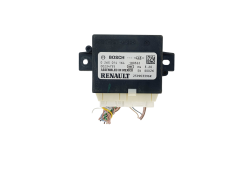 Blok Ovladačů Moduł 0263014164 259903396R Renault Bosch 44451