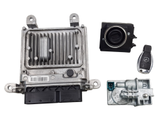Starter Pack Mercedes C W204 A6519007500 A2079052600 A2045458132 2.2 CDI Starter Pack Mercedes C W204 A6519007500 A2079052600 A2045458132 2.2 CDI