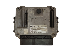 Blok Ovladačů 51828295 0281015404 Lancia Bosch 