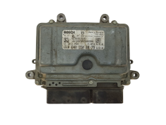 Blok Ovladačů 0281012061 A6401500879 Mercedes Bosch 14662