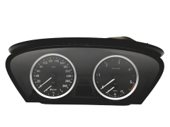 Otáčkoměr BMW 5 E61 6211 6958600 VDO 31483