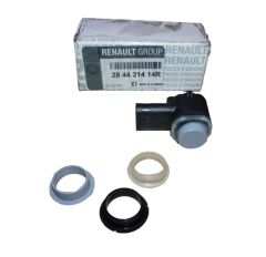 Senzor Pdc Parkování Nový originál 284421414R Renault 