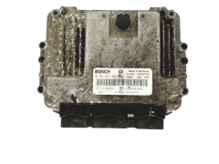 Blok Ovladačů 0281011645 23710AW36A Nissan Bosch